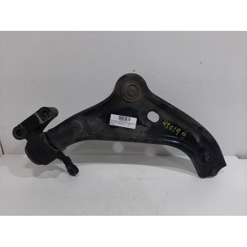 Recambio de brazo suspension inferior delantero derecho para bmw mini (r56) one referencia OEM IAM 31126772302  