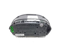 Recambio de cuadro instrumentos para skoda fabia (6y2/6y3) comfort referencia OEM IAM
