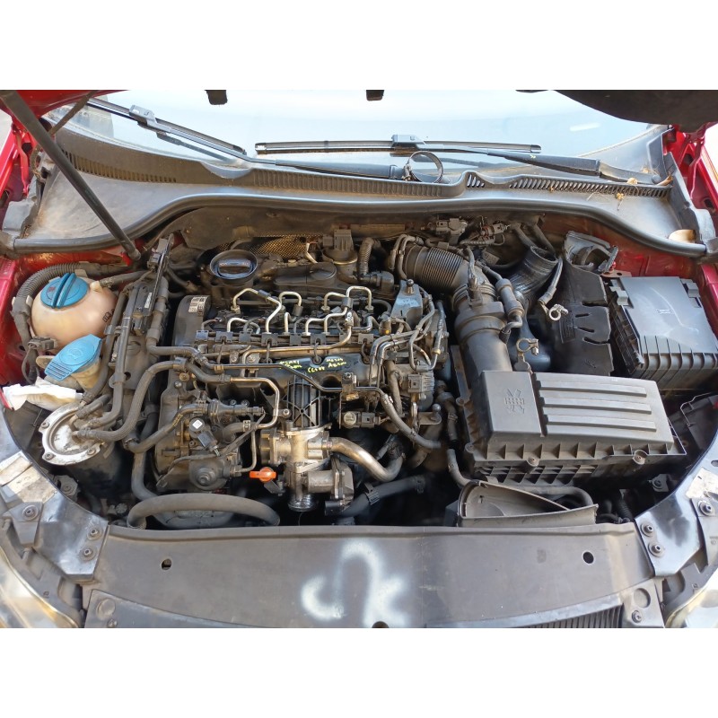 VOLKSWAGEN GOLF VI (5K1) - imagen 5