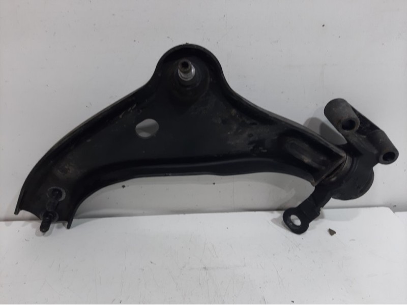 Recambio de brazo suspension inferior delantero derecho para bmw mini (r56) one referencia OEM IAM 31126772302  