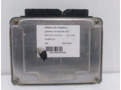 Recambio de centralita motor uce para seat leon (1m1) signo referencia OEM IAM 038906012BS BOSCH 0281010228 2