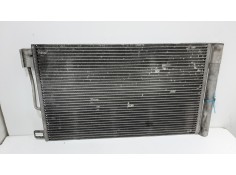 Recambio de condensador / radiador aire acondicionado para peugeot bipper básico referencia OEM IAM