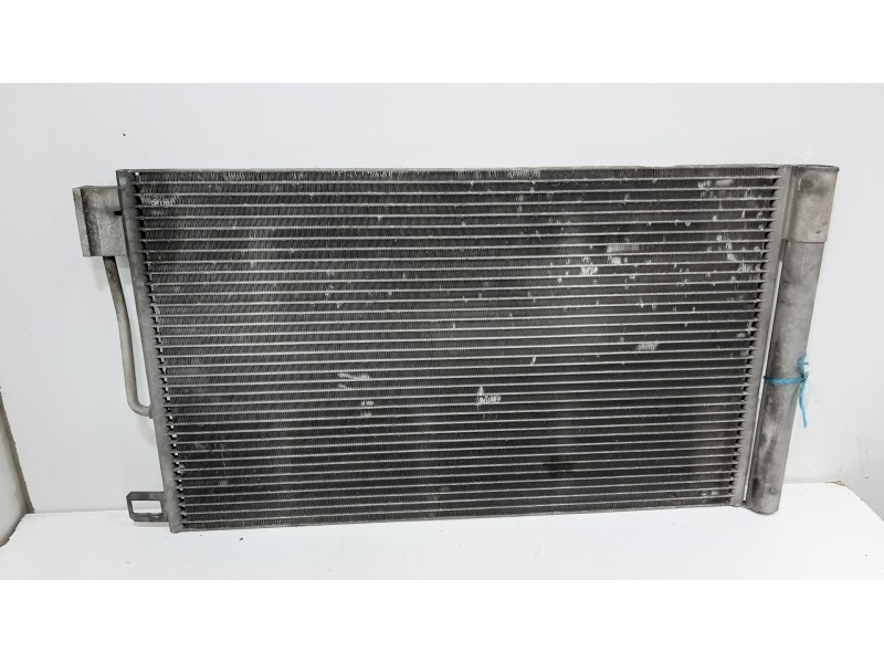 Recambio de condensador / radiador aire acondicionado para peugeot bipper básico referencia OEM IAM    Recambio de condensador / radiador aire acondicionado para peugeot bipper básico referencia OEM IAM