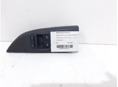 Recambio de mando elevalunas delantero izquierdo para skoda fabia (6y2/6y3) comfort referencia OEM IAM
