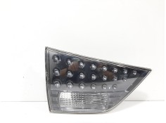 Recambio de piloto porton trasero izquierdo para mitsubishi outlander (cw0) kaiteki 4wd referencia OEM IAM   