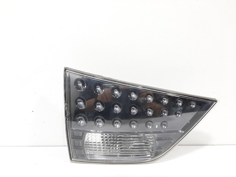 Recambio de piloto porton trasero izquierdo para mitsubishi outlander (cw0) kaiteki 4wd referencia OEM IAM   