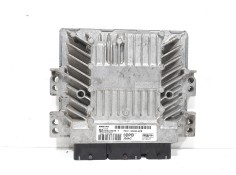 Recambio de centralita motor uce para ford focus berlina (cap) ambiente (d) referencia OEM IAM 7M5112A650APB 5WS40607B 