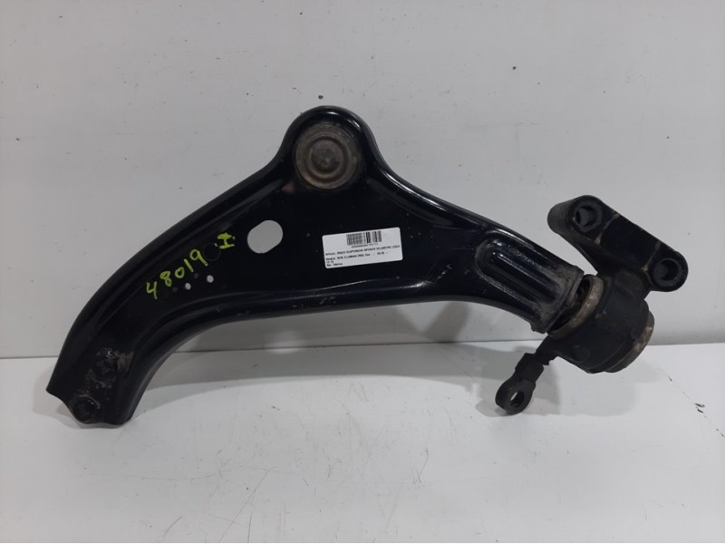 Recambio de brazo suspension inferior delantero izquierdo para bmw mini (r56) one referencia OEM IAM 31126772301  