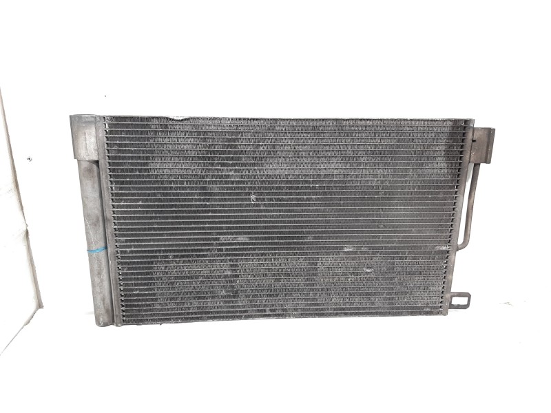 Recambio de condensador / radiador aire acondicionado para peugeot bipper básico referencia OEM IAM    Recambio de condensador / radiador aire acondicionado para peugeot bipper básico referencia OEM IAM