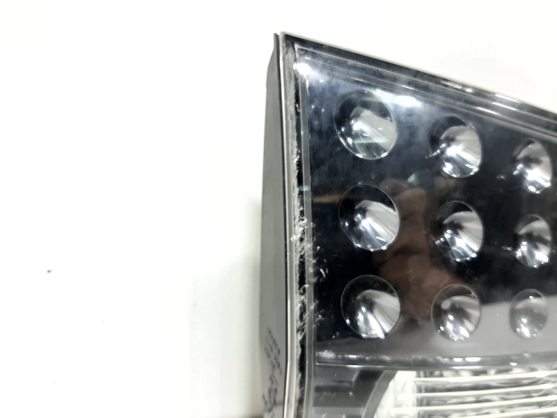 Recambio de piloto porton trasero izquierdo para mitsubishi outlander (cw0) kaiteki 4wd referencia OEM IAM   