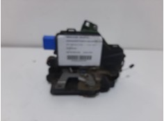 Recambio de cerradura puerta delantera izquierda para seat ibiza (6l1) fresh referencia OEM IAM 7E1837015A