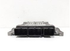 Recambio de centralita motor uce para ford focus berlina (cap) ambiente (d) referencia OEM IAM 7M5112A650APB 5WS40607B  2