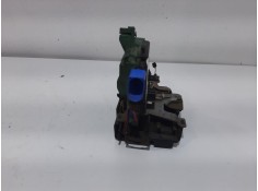 Recambio de cerradura puerta delantera izquierda para seat ibiza (6l1) fresh referencia OEM IAM 7E1837015A   2