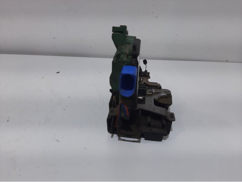 Recambio de cerradura puerta delantera izquierda para seat ibiza (6l1) fresh referencia OEM IAM 7E1837015A  