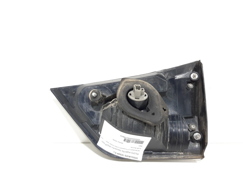 Recambio de piloto porton trasero izquierdo para mitsubishi outlander (cw0) kaiteki 4wd referencia OEM IAM   