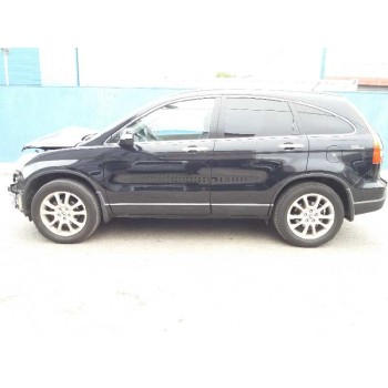 HONDA CR-V (RE)