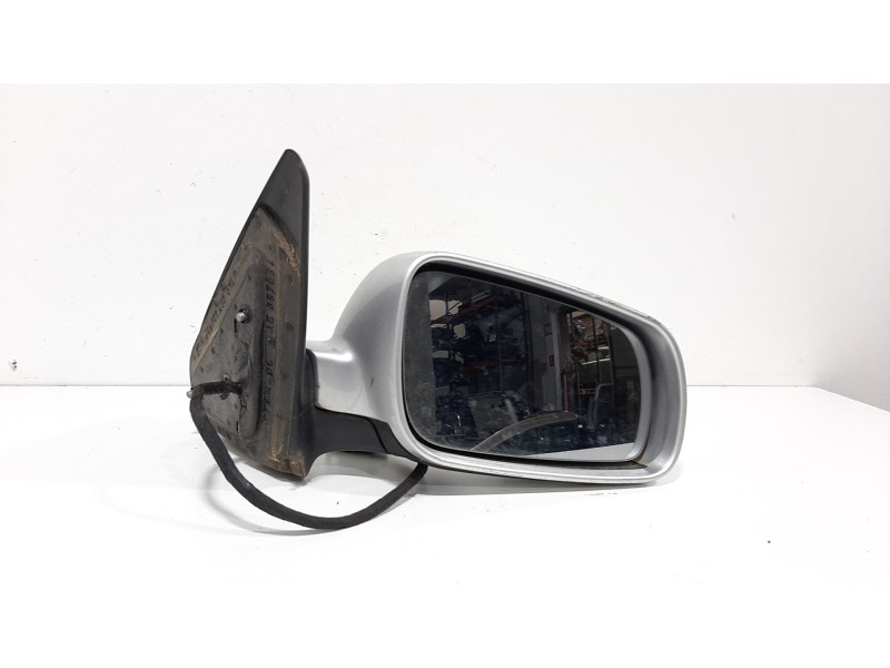 Recambio de retrovisor derecho para volkswagen passat berlina (3b2) comfortline referencia OEM IAM NVE2311 PLATA ELÉCTRICO