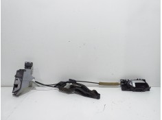 Recambio de cerradura puerta trasera derecha para peugeot 308 sw active referencia OEM IAM  A05002