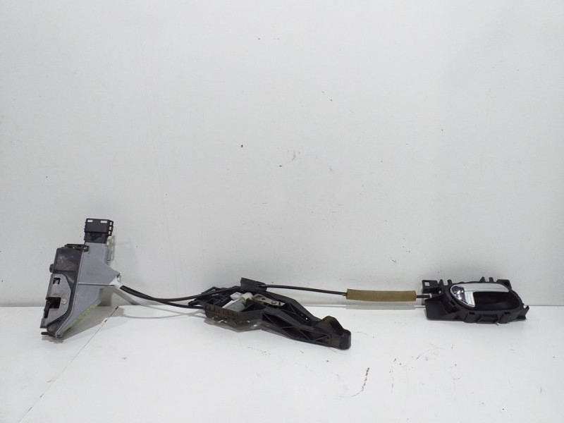 Recambio de cerradura puerta trasera derecha para peugeot 308 sw active referencia OEM IAM  A05002 