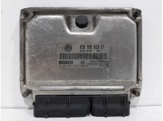 Recambio de centralita motor uce para seat ibiza (6l1) fresh referencia OEM IAM 038906019KT 0281011219 