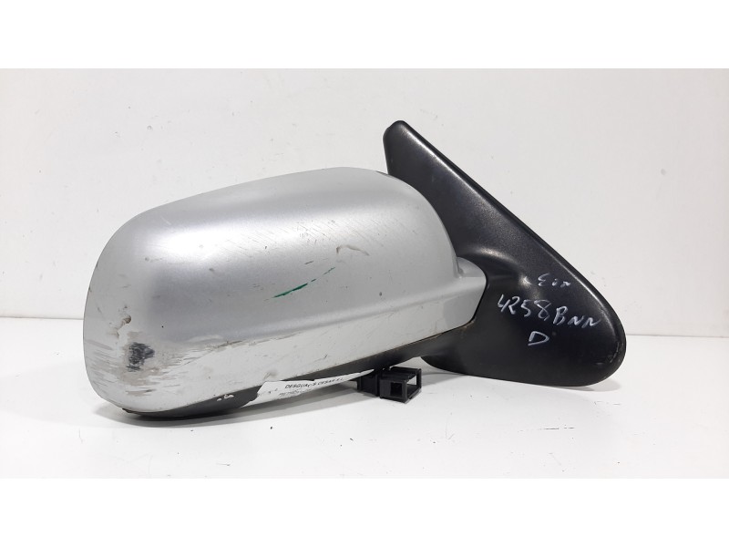 Recambio de retrovisor derecho para volkswagen passat berlina (3b2) comfortline referencia OEM IAM NVE2311 PLATA ELÉCTRICO