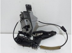 Recambio de cerradura puerta trasera derecha para peugeot 308 sw active referencia OEM IAM  A05002  2