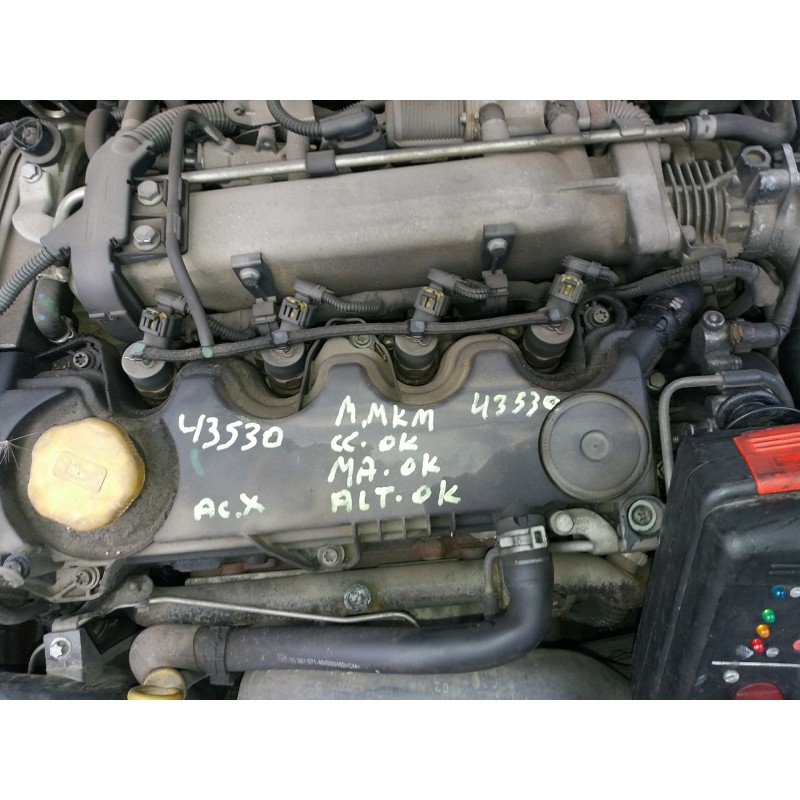 OPEL ASTRA GTC - imagen 2