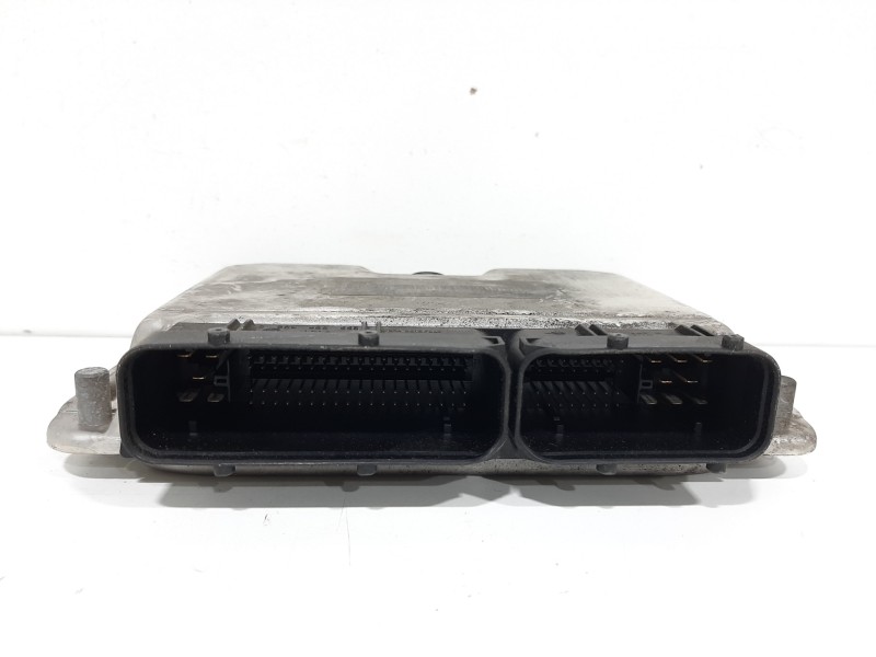 Recambio de centralita motor uce para seat ibiza (6l1) fresh referencia OEM IAM 038906019KT 0281011219 