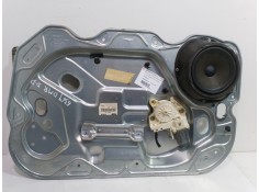 Recambio de elevalunas delantero derecho para ford focus berlina (cap) ambiente (d) referencia OEM IAM 984697108  