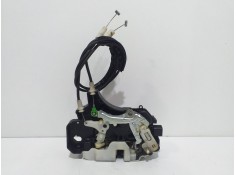 Recambio de cerradura puerta trasera izquierda para mitsubishi colt berlina 5 (z30a) 1.1 inform (d) referencia OEM IAM  MN145941 2