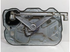 Recambio de elevalunas delantero derecho para ford focus berlina (cap) ambiente (d) referencia OEM IAM 984697108   2