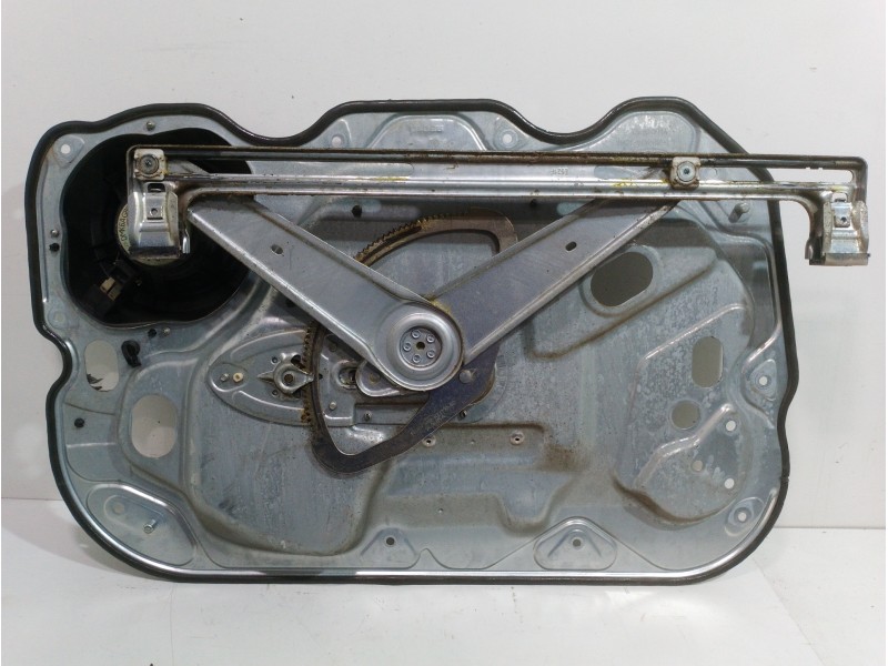 Recambio de elevalunas delantero derecho para ford focus berlina (cap) ambiente (d) referencia OEM IAM 984697108  