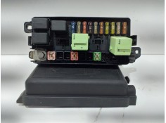 Recambio de caja reles / fusibles para bmw mini (r56) one referencia OEM IAM  14266410PL 3449504