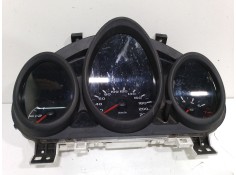 Recambio de cuadro instrumentos para mitsubishi colt berlina 5 (z30a) 1.1 inform (d) referencia OEM IAM   