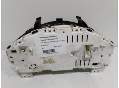 Recambio de cuadro instrumentos para mitsubishi colt berlina 5 (z30a) 1.1 inform (d) referencia OEM IAM    2