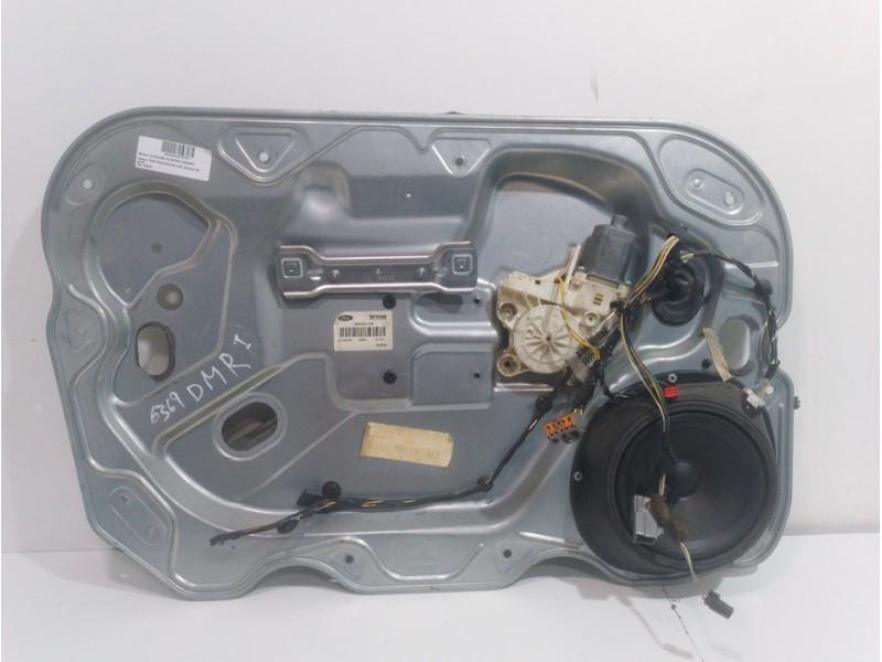 Recambio de elevalunas delantero izquierdo para ford focus berlina (cap) ambiente (d) referencia OEM IAM   