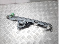 Recambio de elevalunas delantero izquierdo para renault scenic ii confort dynamique referencia OEM IAM 8200646841