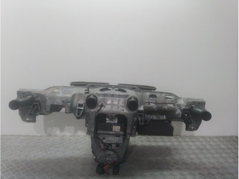 Recambio de calefaccion entera normal para bmw mini (r56) one referencia OEM IAM 64119266891  