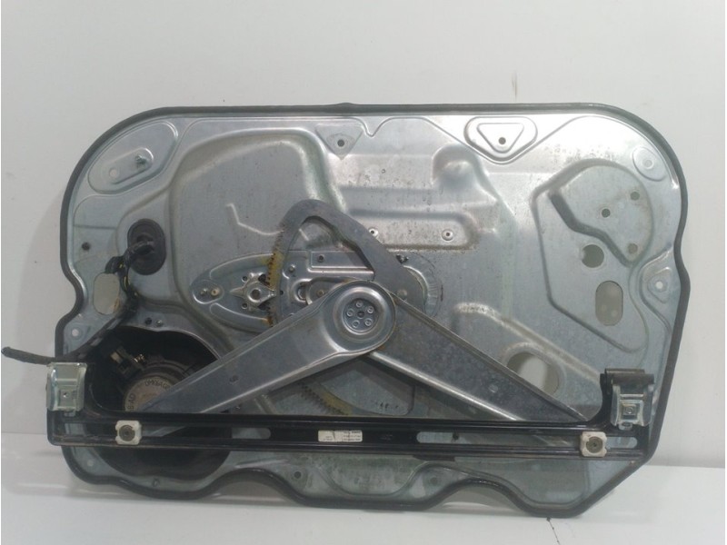 Recambio de elevalunas delantero izquierdo para ford focus berlina (cap) ambiente (d) referencia OEM IAM   