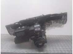 Recambio de calefaccion entera normal para bmw mini (r56) one referencia OEM IAM 64119266891   2