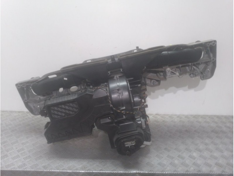 Recambio de calefaccion entera normal para bmw mini (r56) one referencia OEM IAM 64119266891  