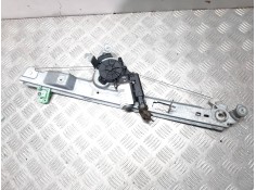 Recambio de elevalunas delantero izquierdo para renault scenic ii confort dynamique referencia OEM IAM 8200646841   2