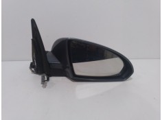Recambio de retrovisor derecho para nissan primera berlina (p12) acenta referencia OEM IAM