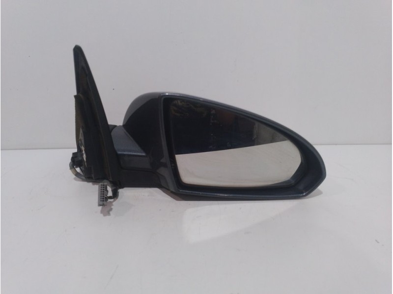 Recambio de retrovisor derecho para nissan primera berlina (p12) acenta referencia OEM IAM   