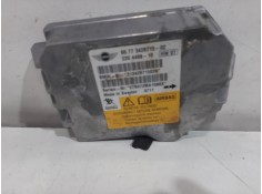 Recambio de centralita airbag para bmw mini (r56) one referencia OEM IAM 65779812297  