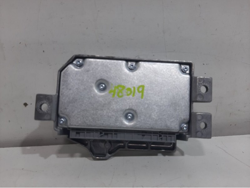 Recambio de centralita airbag para bmw mini (r56) one referencia OEM IAM 65779812297  