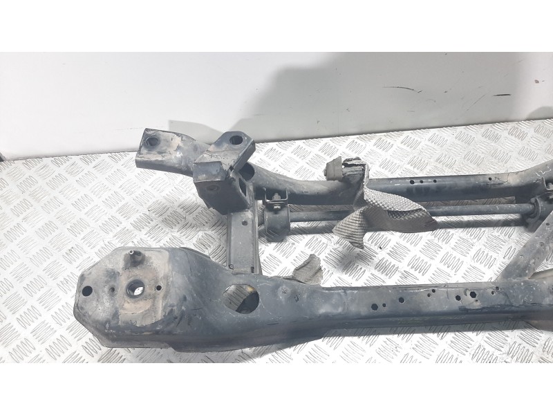 Recambio de puente trasero para ford focus berlina (cap) ambiente (d) referencia OEM IAM 226720269CD  