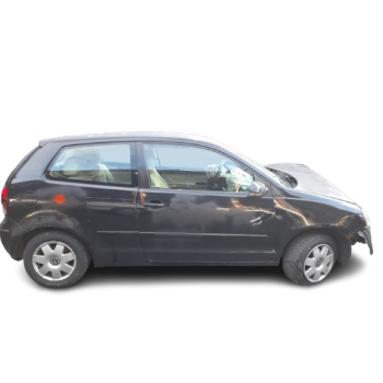 VOLKSWAGEN POLO IV (9N_, 9A_)