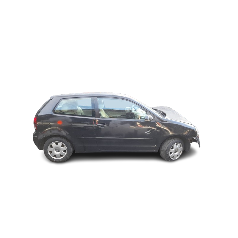 VOLKSWAGEN POLO IV (9N_, 9A_) - imagen 1