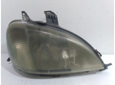 Recambio de faro derecho para mercedes-benz clase m (w163) 320 (163.154) referencia OEM IAM 163820386164